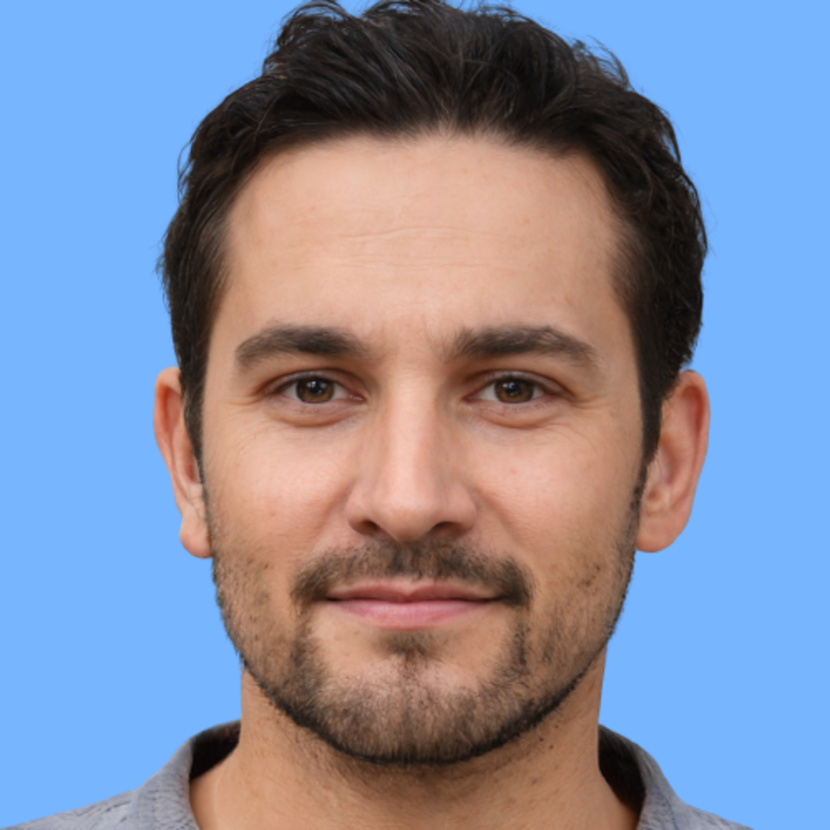 Alex Cole